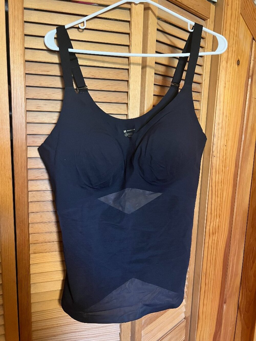 HoneyLove Shapewear Cami - Sz 2x